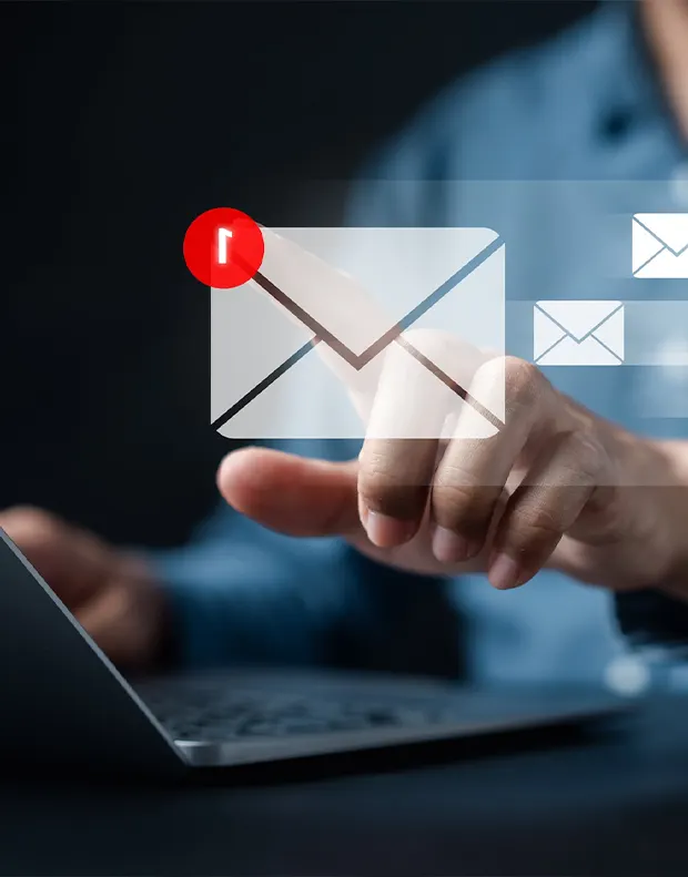 Email Support Services